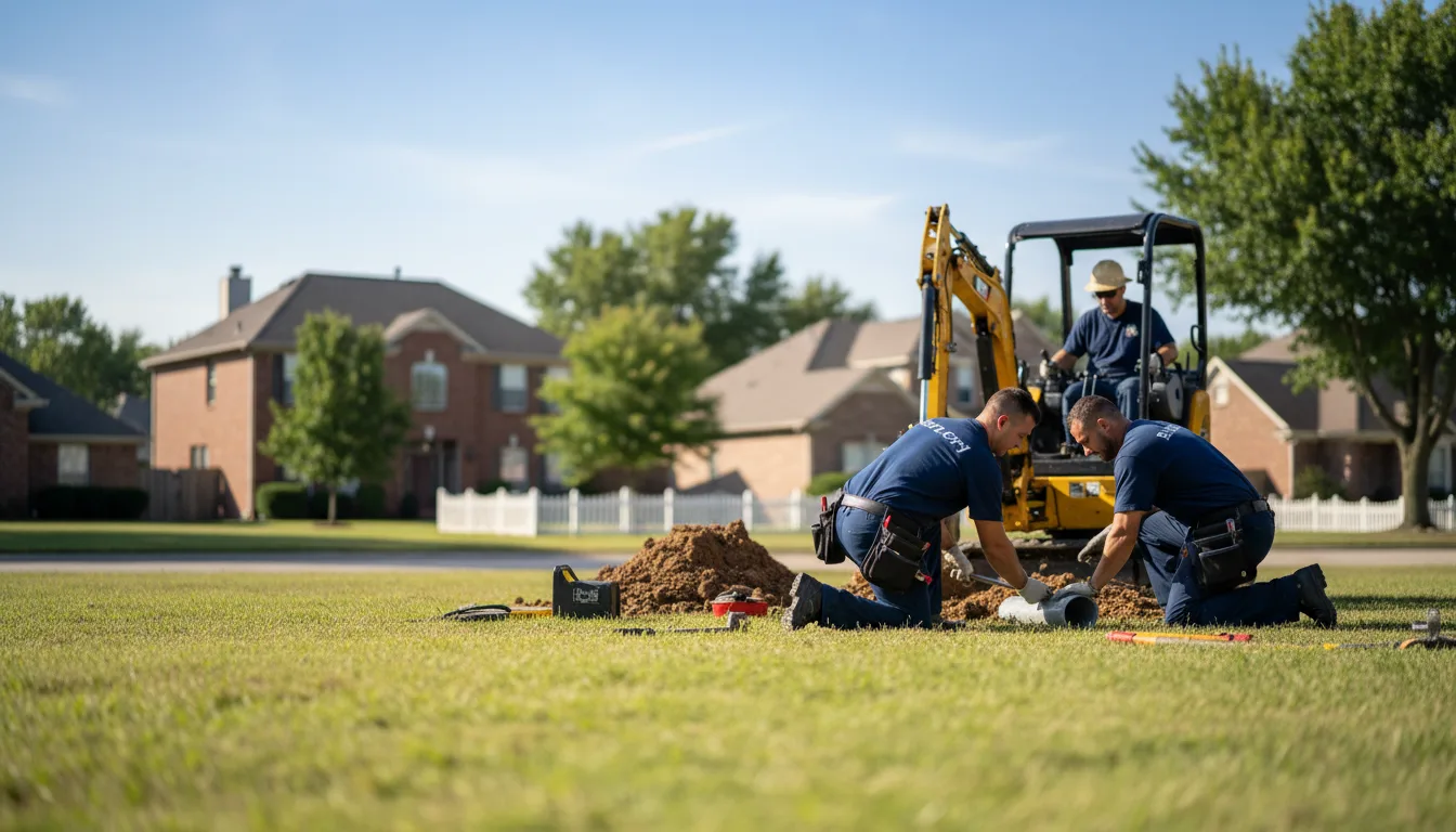 Water Heater Repair in Six Mile, SC near me